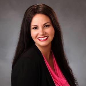 Meet your Posher, Ann